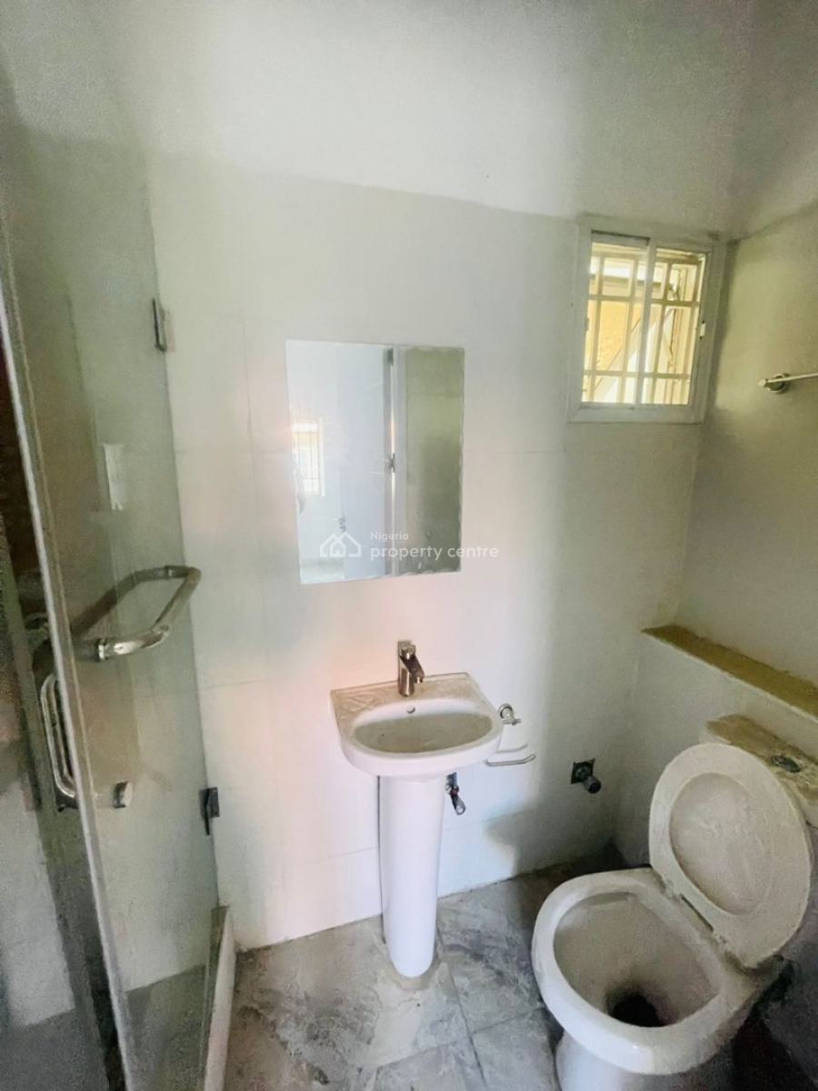 3 Bedrooms Terrace with Bq, Ikate, Lekki, Lagos, Terraced Duplex for Rent