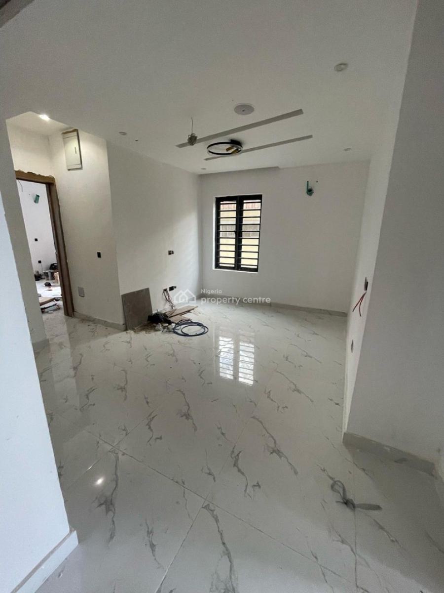Well Built 5 Bedroom Detached Duplex in a Secured Estate., Gra Phase 2, Magodo, Lagos, Detached Duplex for Sale