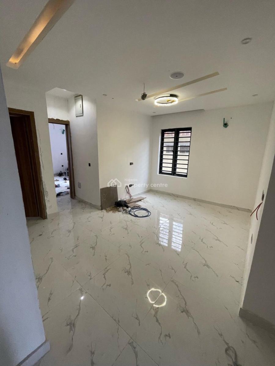 Well Built 5 Bedroom Detached Duplex in a Secured Estate., Gra Phase 2, Magodo, Lagos, Detached Duplex for Sale