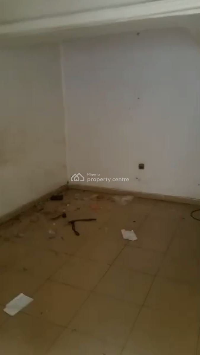 Lovely 2 Bedroom Apartment ( Ensuite, Ground Floor), Abule Egba, Agege, Lagos, Flat / Apartment for Rent