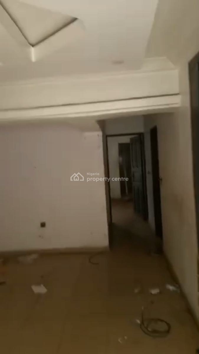 Lovely 2 Bedroom Apartment ( Ensuite, Ground Floor), Abule Egba, Agege, Lagos, Flat / Apartment for Rent