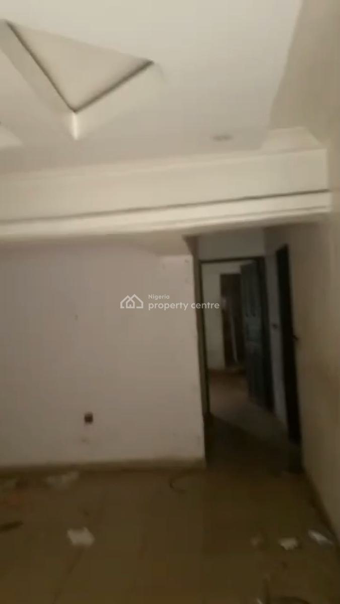 Lovely 2 Bedroom Apartment ( Ensuite, Ground Floor), Abule Egba, Agege, Lagos, Flat / Apartment for Rent