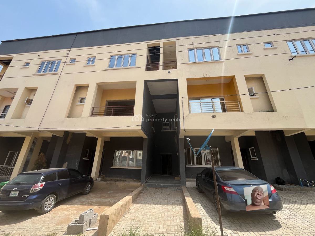 Brand New 2 Bedroom, Life Camp, Abuja, Flat / Apartment for Sale