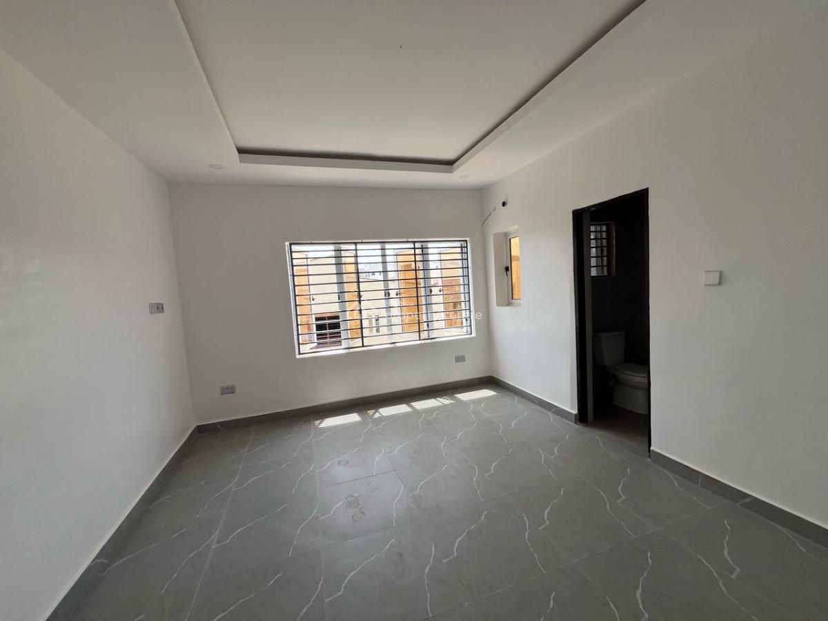 Brand New 2 Bedroom, Life Camp, Abuja, Flat / Apartment for Sale