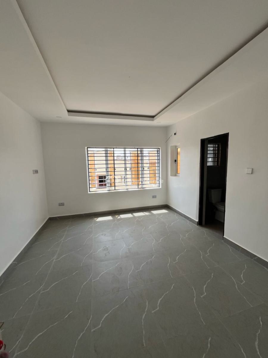 Brand New 2 Bedroom, Life Camp, Abuja, Flat / Apartment for Sale