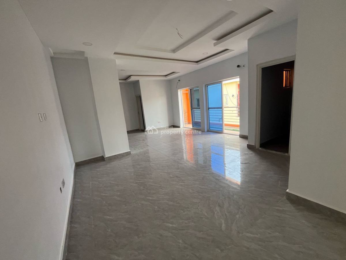 Brand New 2 Bedroom, Life Camp, Abuja, Flat / Apartment for Sale