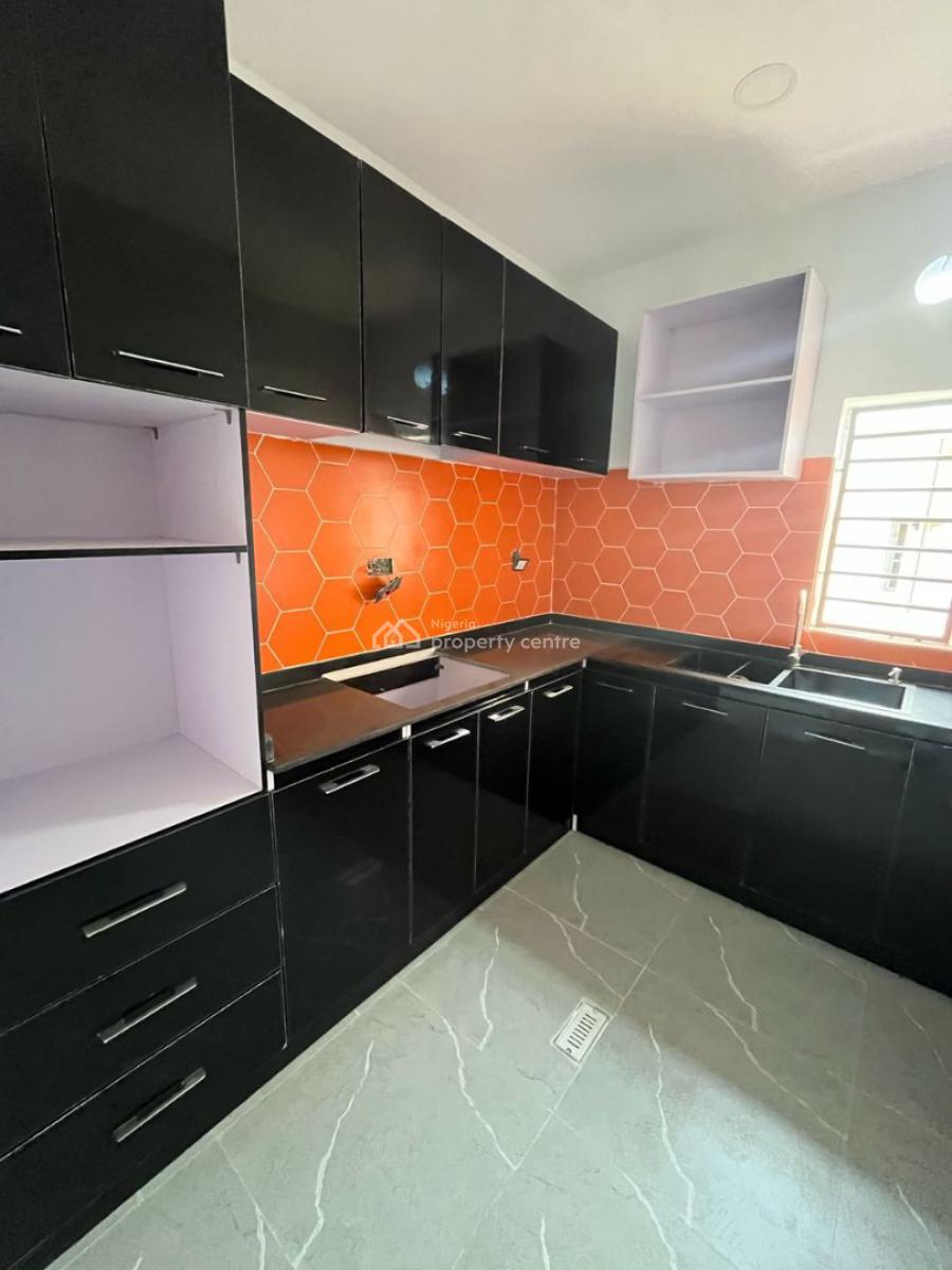 Brand New 2 Bedroom, Life Camp, Abuja, Flat / Apartment for Sale