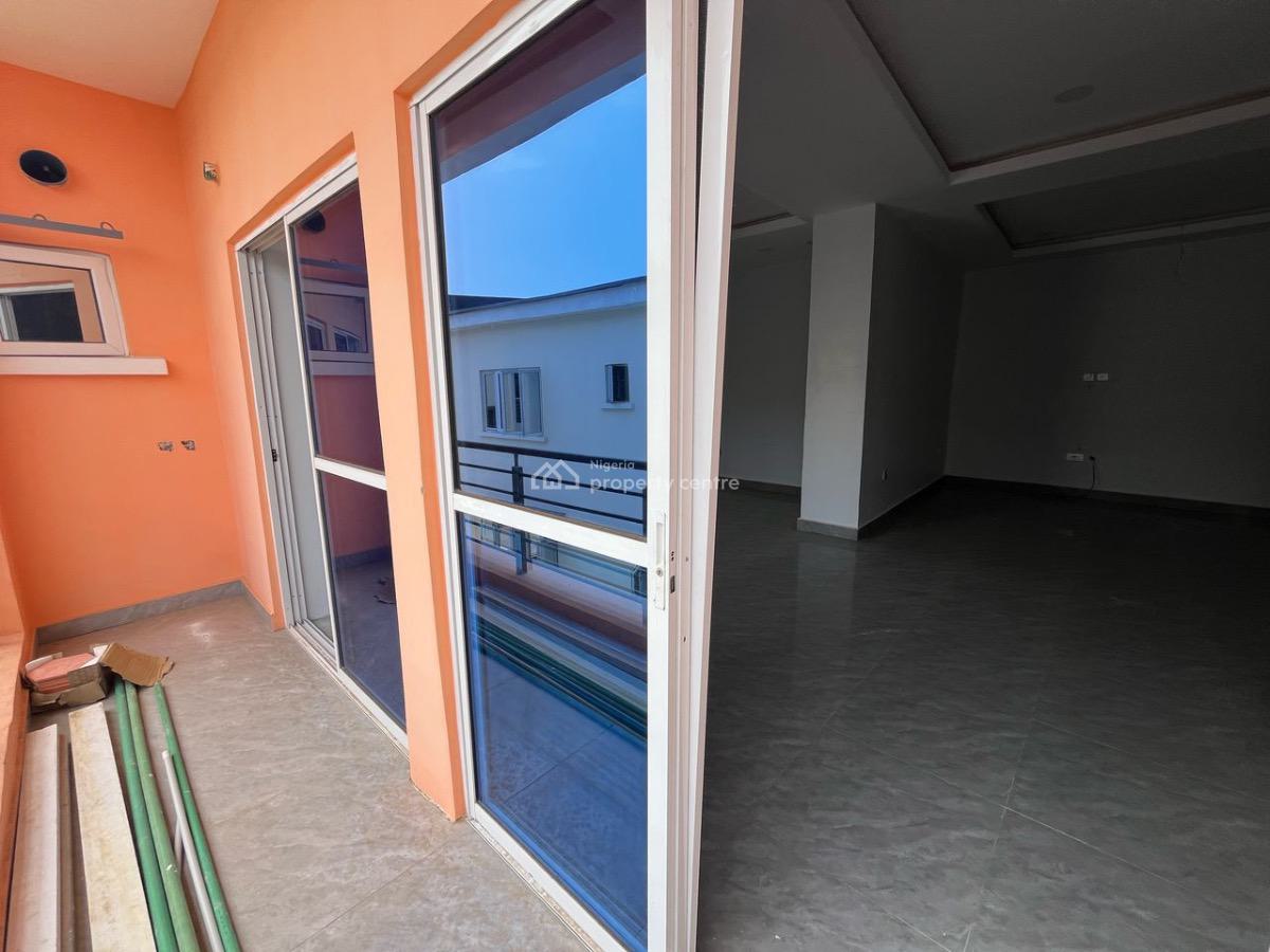 Brand New 2 Bedroom, Life Camp, Abuja, Flat / Apartment for Sale
