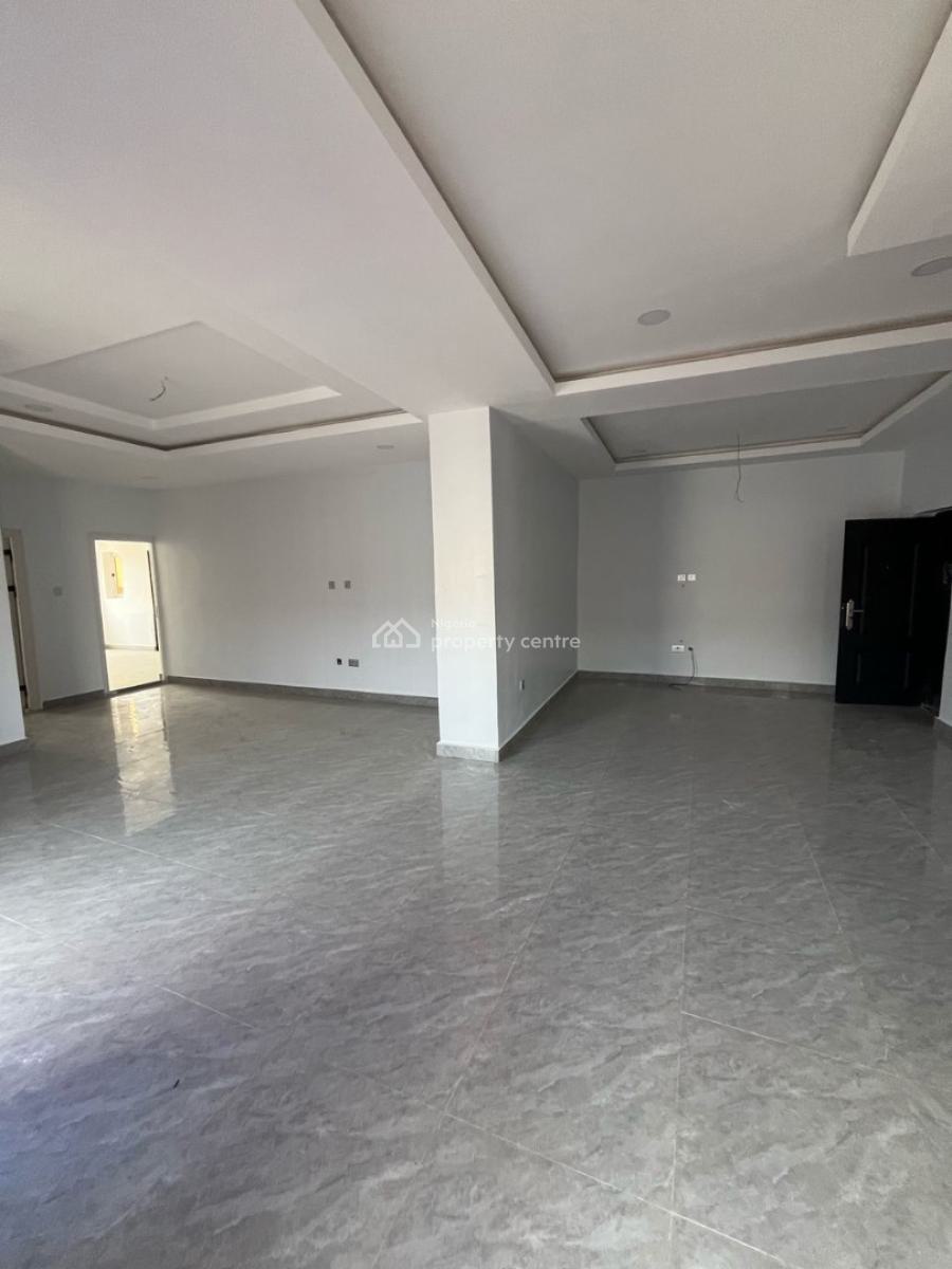 Brand New 2 Bedroom, Life Camp, Abuja, Flat / Apartment for Sale
