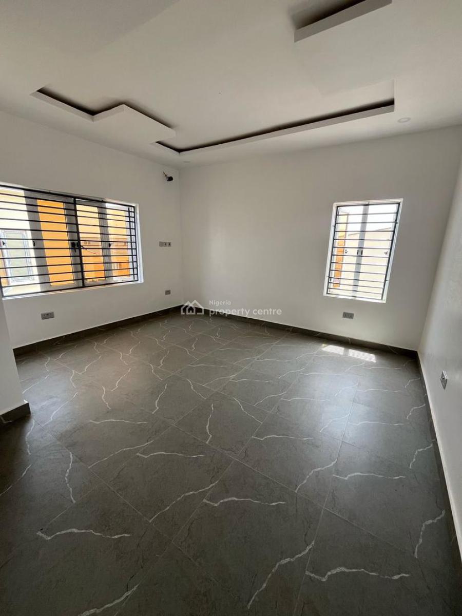 Brand New 2 Bedroom, Life Camp, Abuja, Flat / Apartment for Sale
