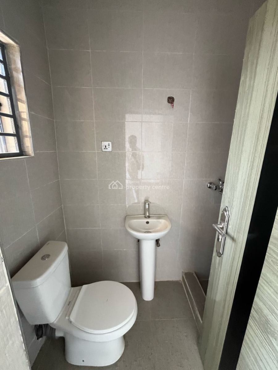 Brand New 2 Bedroom, Life Camp, Abuja, Flat / Apartment for Sale