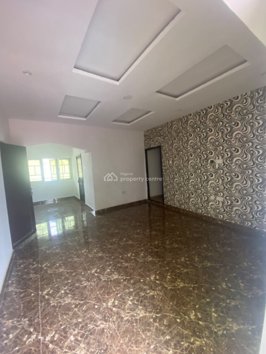 Executive Sweet 2 Bedrooms Luxury Apartment with a Private Staircase, Ado Badore Ajah, Ajah, Lagos, Flat / Apartment for Rent