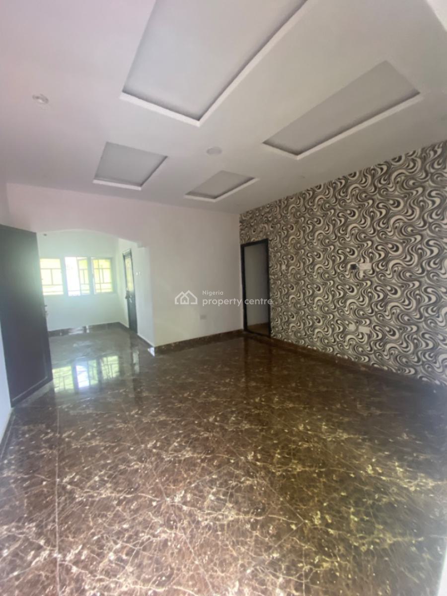 Executive Sweet 2 Bedrooms Luxury Apartment with a Private Staircase, Ado Badore Ajah, Ajah, Lagos, Flat / Apartment for Rent