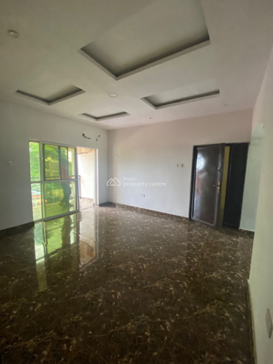 Executive Sweet 2 Bedrooms Luxury Apartment with a Private Staircase, Ado Badore Ajah, Ajah, Lagos, Flat / Apartment for Rent