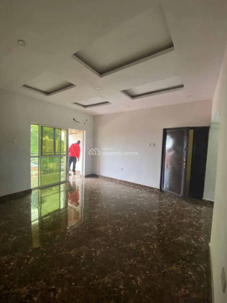 Executive Sweet 2 Bedrooms Luxury Apartment with a Private Staircase, Ado Badore Ajah, Ajah, Lagos, Flat / Apartment for Rent