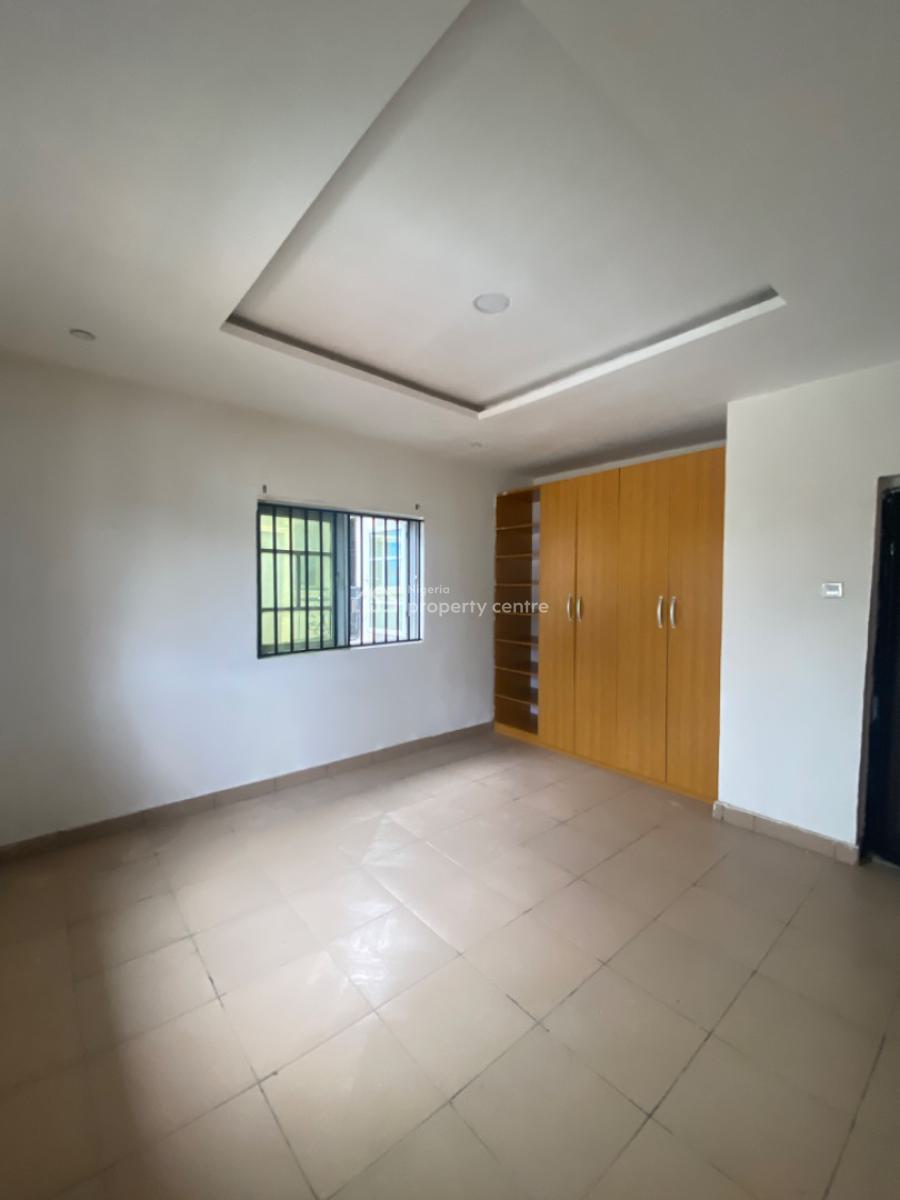 Executive Sweet 2 Bedrooms Luxury Apartment with a Private Staircase, Ado Badore Ajah, Ajah, Lagos, Flat / Apartment for Rent