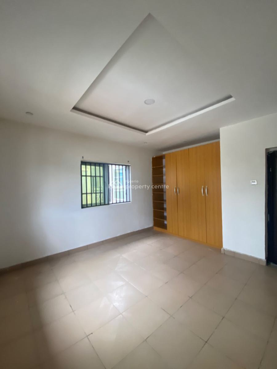 Executive Sweet 2 Bedrooms Luxury Apartment with a Private Staircase, Ado Badore Ajah, Ajah, Lagos, Flat / Apartment for Rent