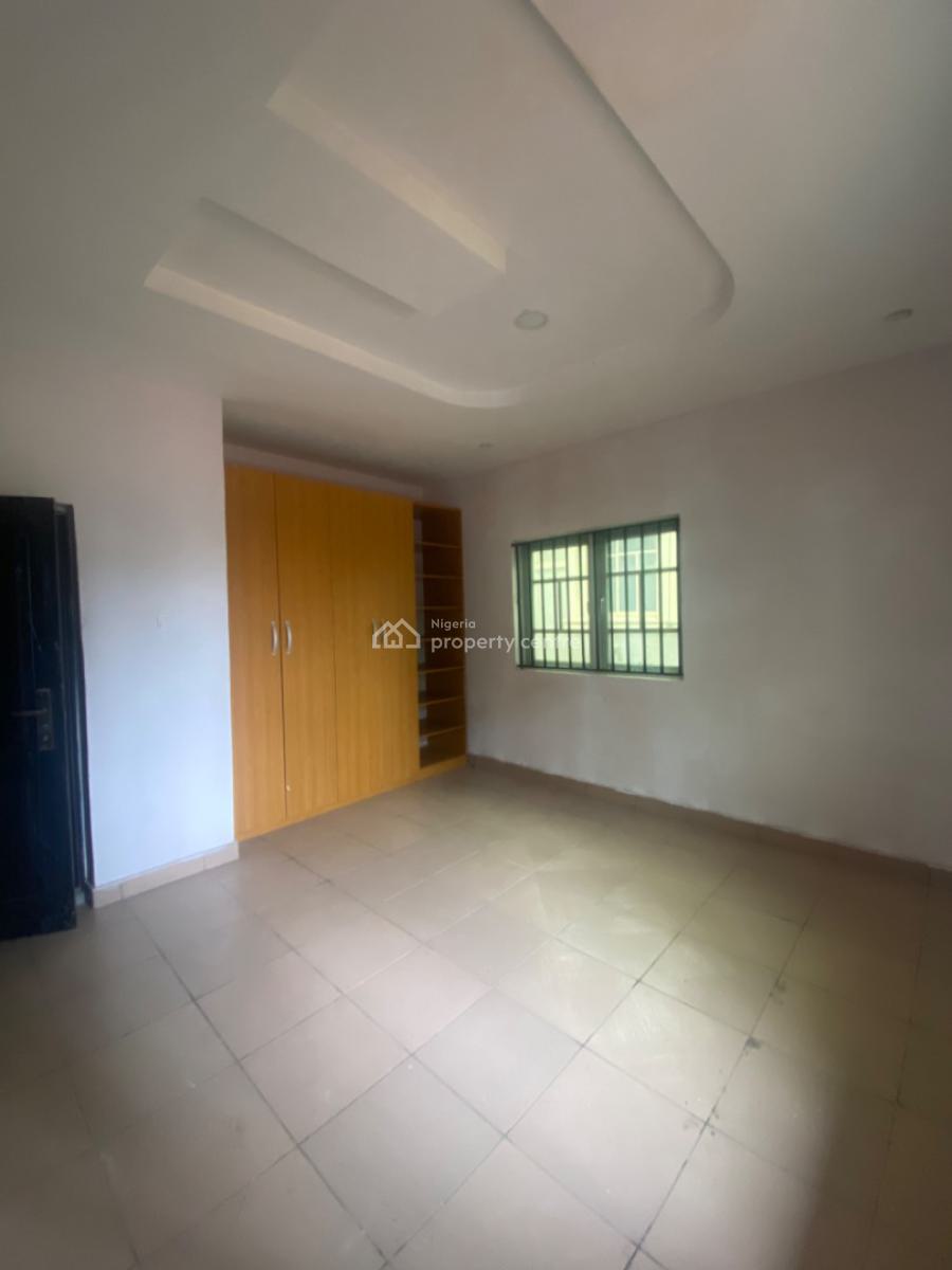 Executive Sweet 2 Bedrooms Luxury Apartment with a Private Staircase, Ado Badore Ajah, Ajah, Lagos, Flat / Apartment for Rent