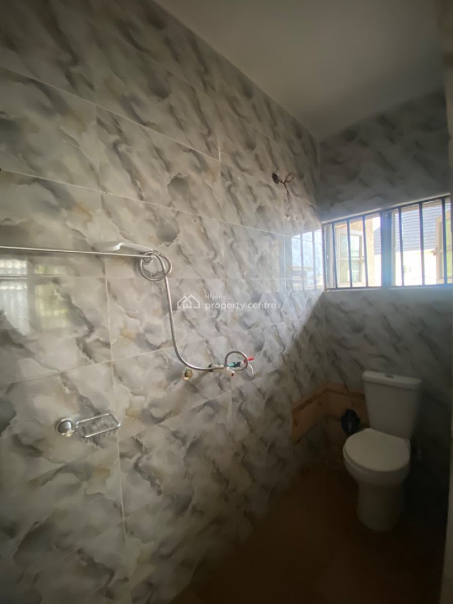 Executive Sweet 2 Bedrooms Luxury Apartment with a Private Staircase, Ado Badore Ajah, Ajah, Lagos, Flat / Apartment for Rent
