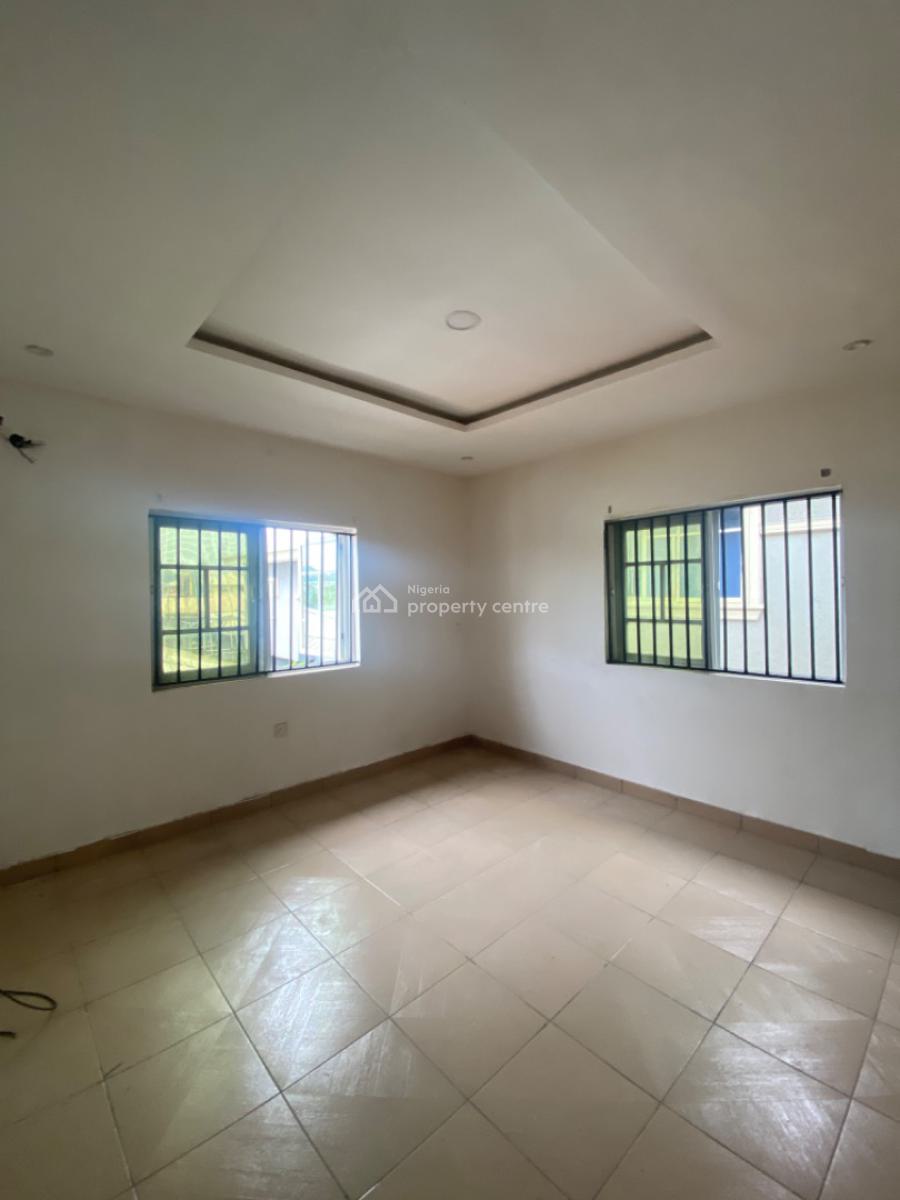 Executive Sweet 2 Bedrooms Luxury Apartment with a Private Staircase, Ado Badore Ajah, Ajah, Lagos, Flat / Apartment for Rent