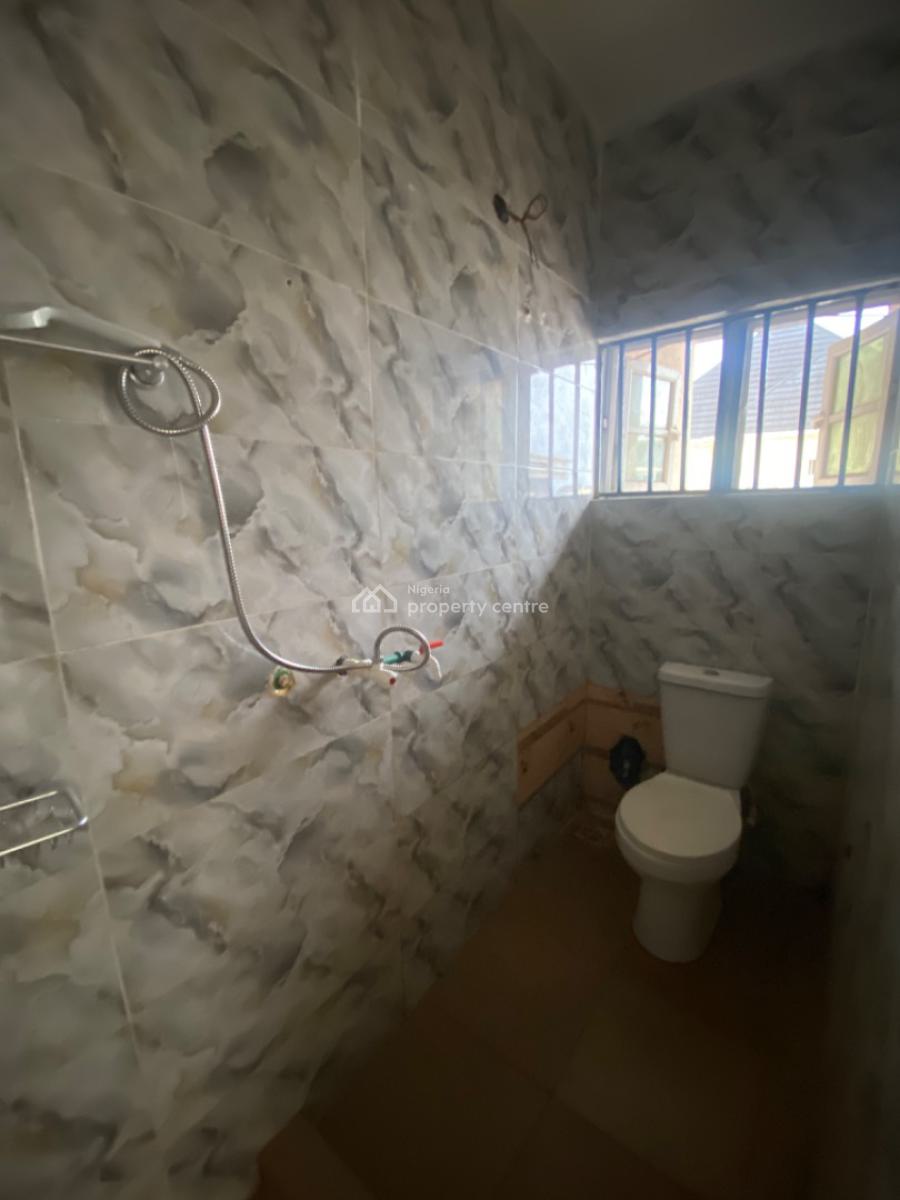 Executive Sweet 2 Bedrooms Luxury Apartment with a Private Staircase, Ado Badore Ajah, Ajah, Lagos, Flat / Apartment for Rent