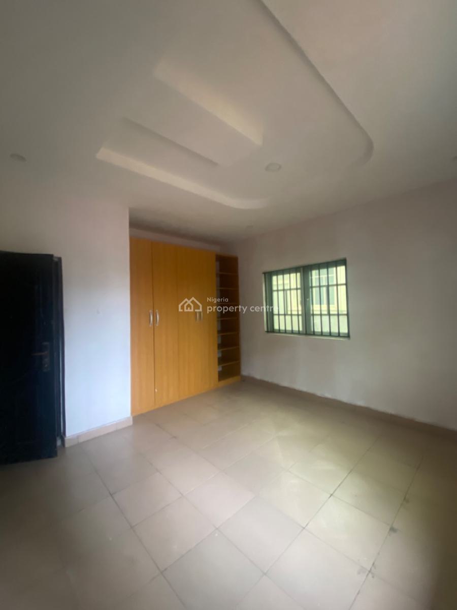 Executive Sweet 2 Bedrooms Luxury Apartment with a Private Staircase, Ado Badore Ajah, Ajah, Lagos, Flat / Apartment for Rent