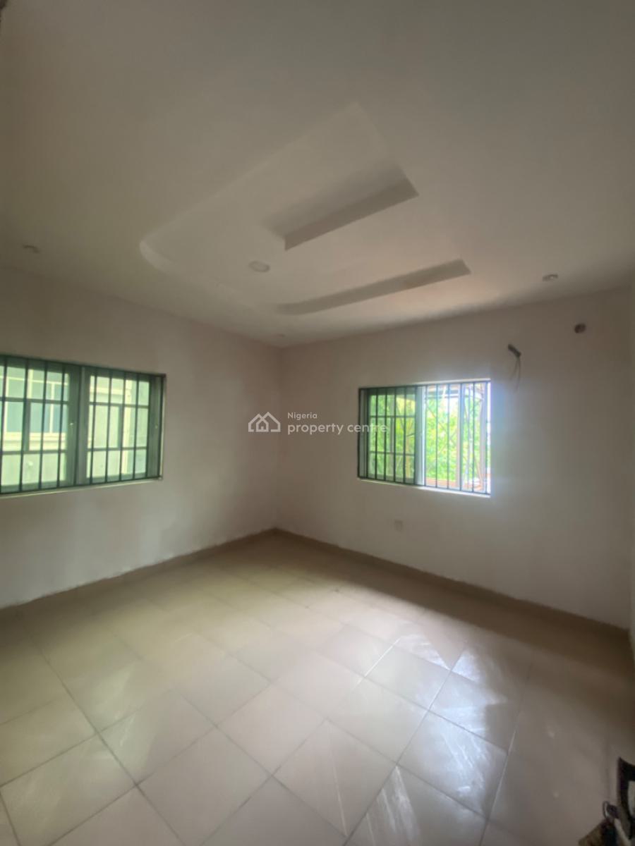 Executive Sweet 2 Bedrooms Luxury Apartment with a Private Staircase, Ado Badore Ajah, Ajah, Lagos, Flat / Apartment for Rent