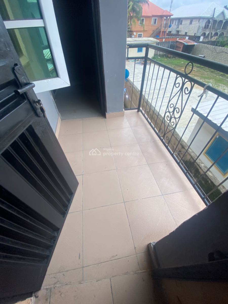 Executive Sweet 2 Bedrooms Luxury Apartment with a Private Staircase, Ado Badore Ajah, Ajah, Lagos, Flat / Apartment for Rent