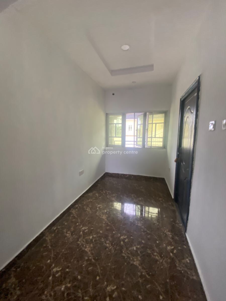Executive Sweet 2 Bedrooms Luxury Apartment with a Private Staircase, Ado Badore Ajah, Ajah, Lagos, Flat / Apartment for Rent