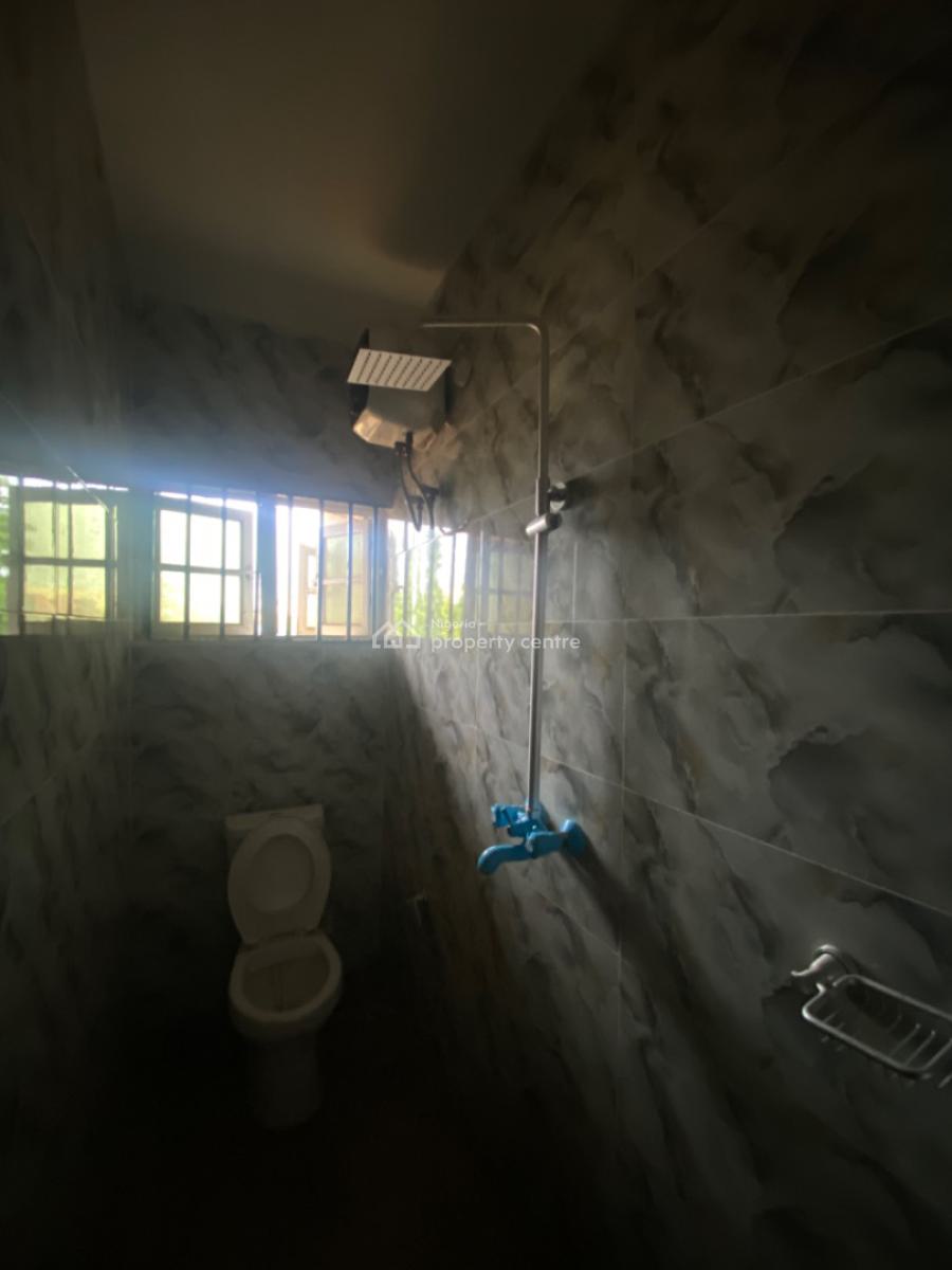 Executive Sweet 2 Bedrooms Luxury Apartment with a Private Staircase, Ado Badore Ajah, Ajah, Lagos, Flat / Apartment for Rent