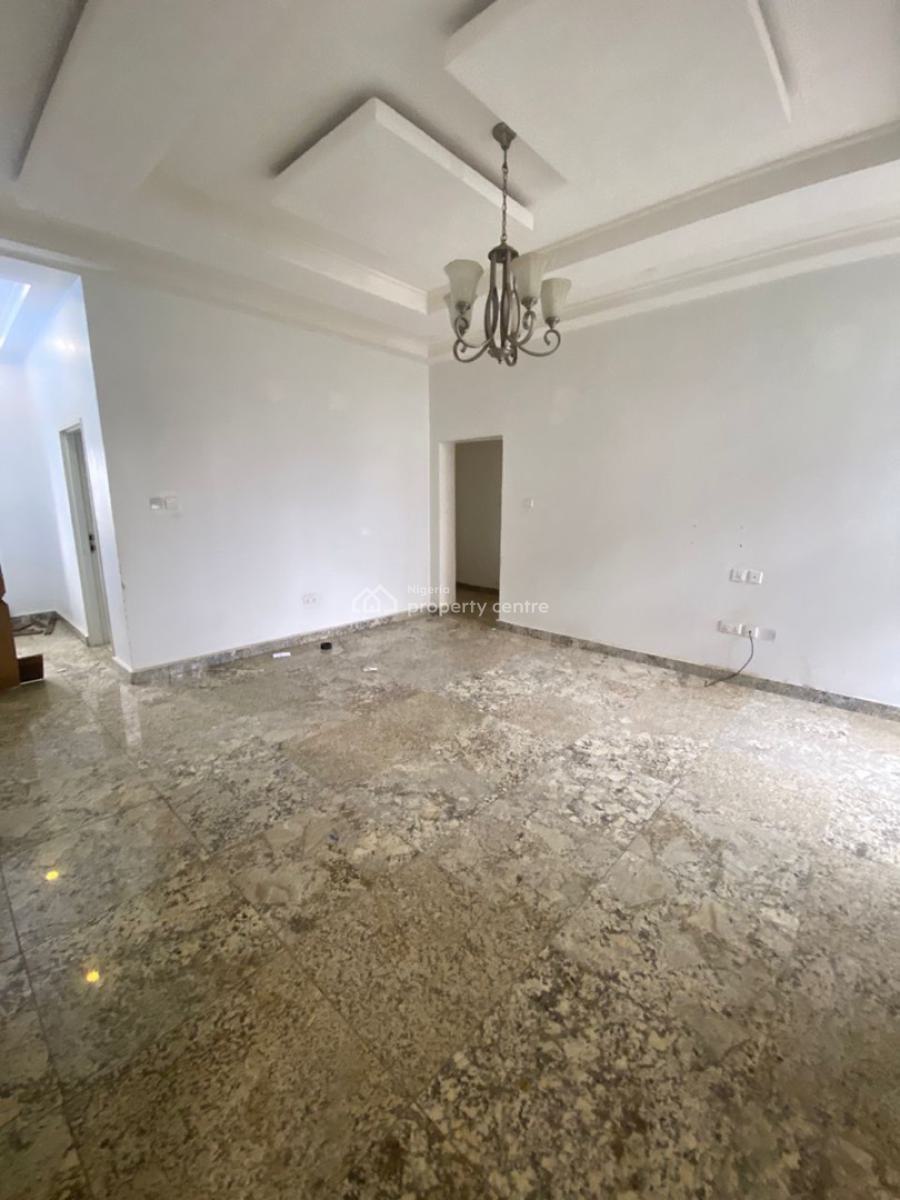 Brand New 2 Bedroom Spacious & Serviced Apartment, Serene Vicinity, Gilmore, Jahi, Abuja, Flat / Apartment for Rent
