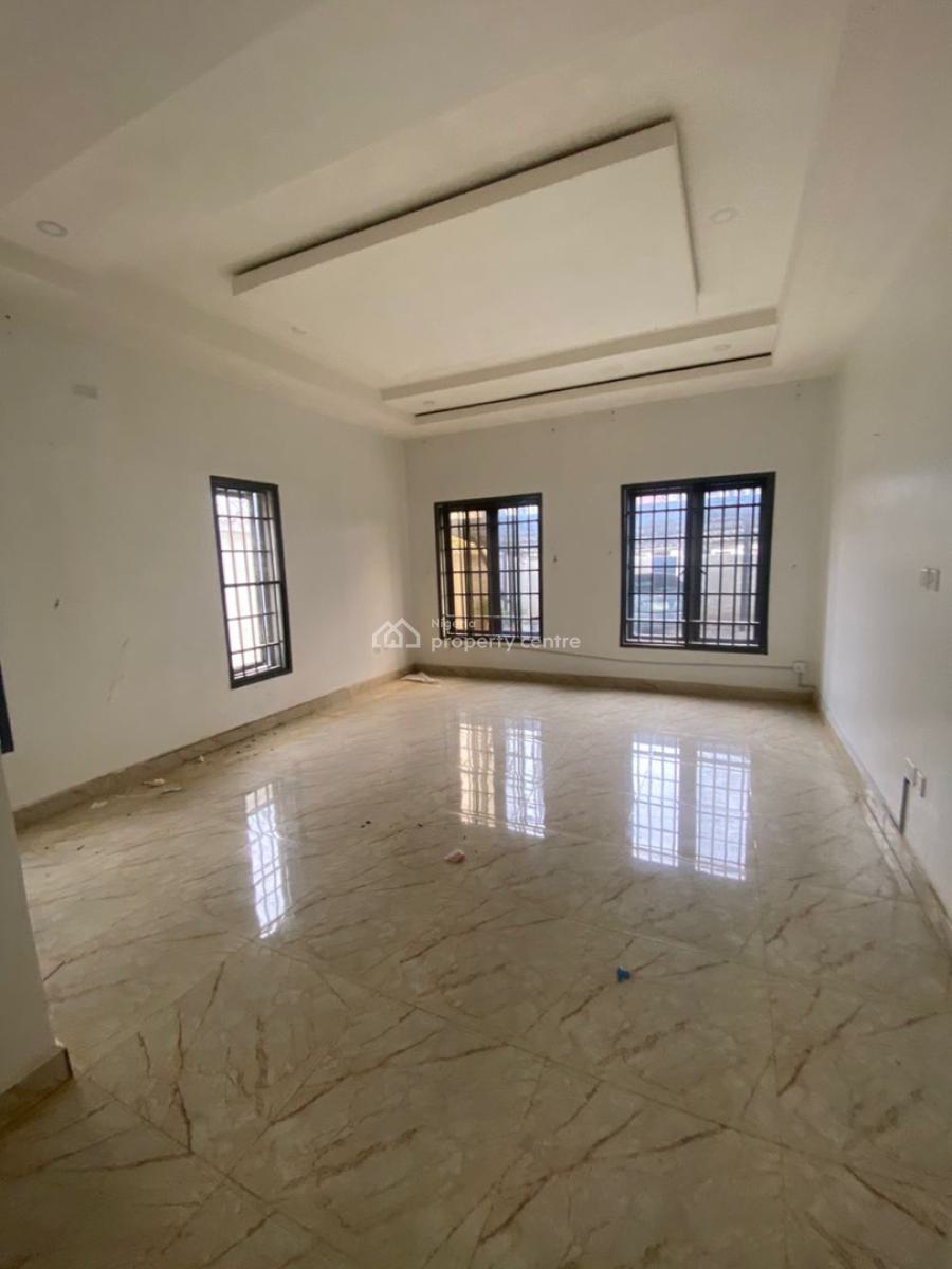 Brand New 2 Bedroom Spacious & Serviced Apartment, Serene Vicinity, Gilmore, Jahi, Abuja, Flat / Apartment for Rent