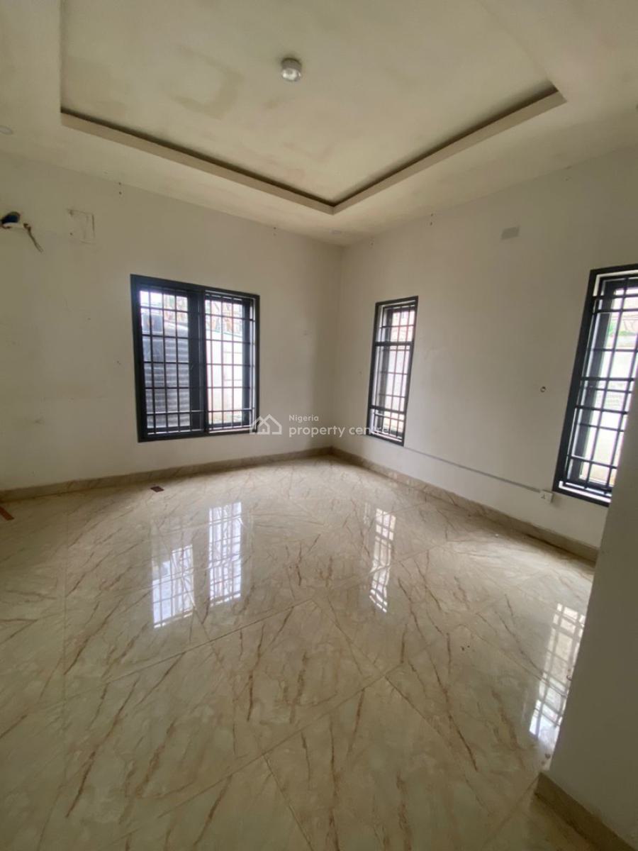 Brand New 2 Bedroom Spacious & Serviced Apartment, Serene Vicinity, Gilmore, Jahi, Abuja, Flat / Apartment for Rent