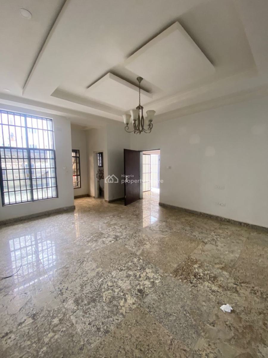 Brand New 2 Bedroom Spacious & Serviced Apartment, Serene Vicinity, Gilmore, Jahi, Abuja, Flat / Apartment for Rent