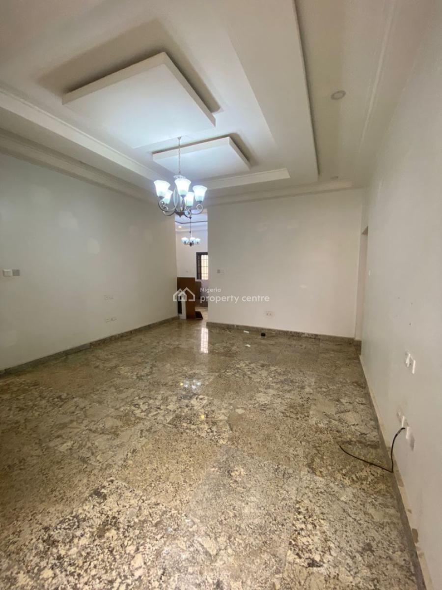Brand New 2 Bedroom Spacious & Serviced Apartment, Serene Vicinity, Gilmore, Jahi, Abuja, Flat / Apartment for Rent