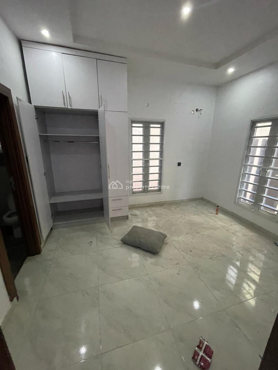 Spaciously Built 6 Bedroom Detached Duplex with Roof Top Terrace., Gra Phase 2, Magodo, Lagos, Detached Duplex for Sale