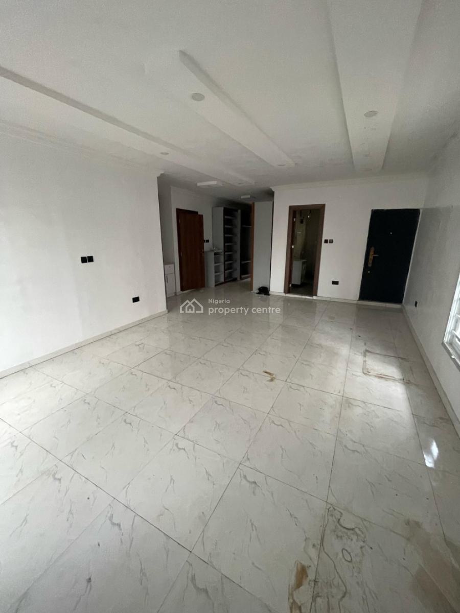 Spaciously Built 6 Bedroom Detached Duplex with Roof Top Terrace., Gra Phase 2, Magodo, Lagos, Detached Duplex for Sale
