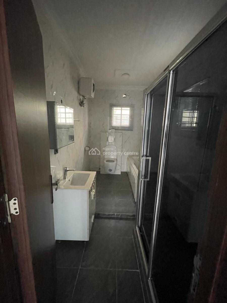 Spaciously Built 6 Bedroom Detached Duplex with Roof Top Terrace., Gra Phase 2, Magodo, Lagos, Detached Duplex for Sale