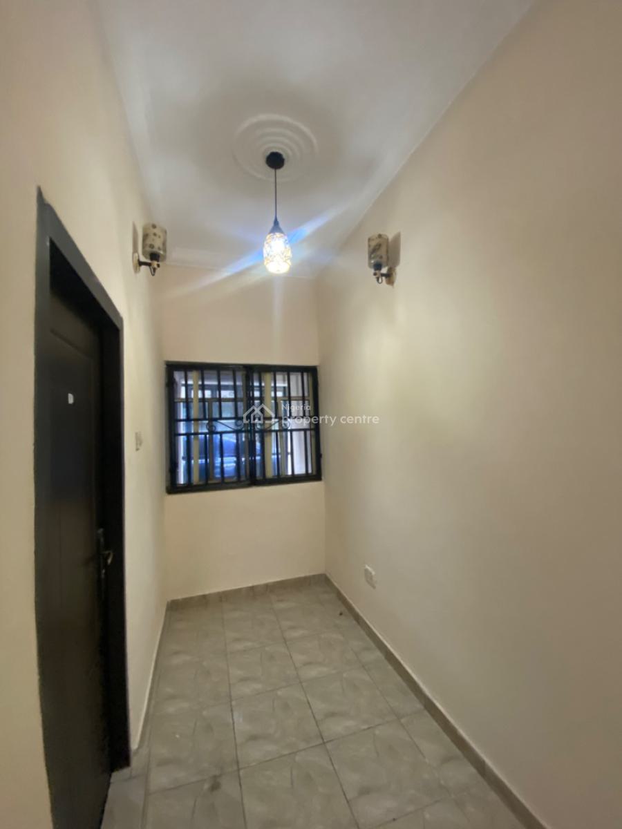 Executive Sweet 2 Bedrooms Luxury Apartment, Ado Badore Ajah, Ajah, Lagos, Flat / Apartment for Rent