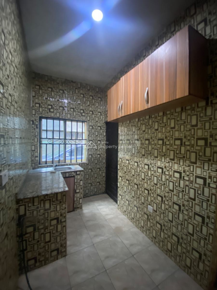 Executive Sweet 2 Bedrooms Luxury Apartment, Ado Badore Ajah, Ajah, Lagos, Flat / Apartment for Rent