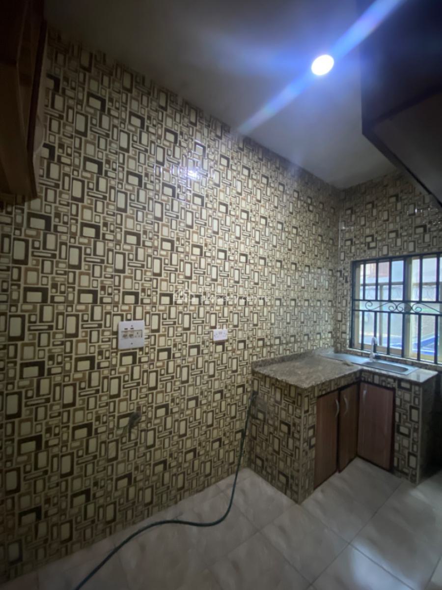 Executive Sweet 2 Bedrooms Luxury Apartment, Ado Badore Ajah, Ajah, Lagos, Flat / Apartment for Rent