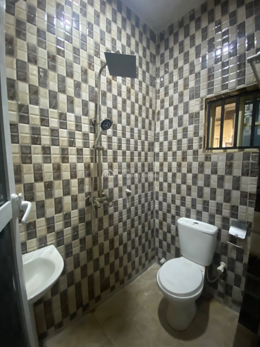 Executive Sweet 2 Bedrooms Luxury Apartment, Ado Badore Ajah, Ajah, Lagos, Flat / Apartment for Rent