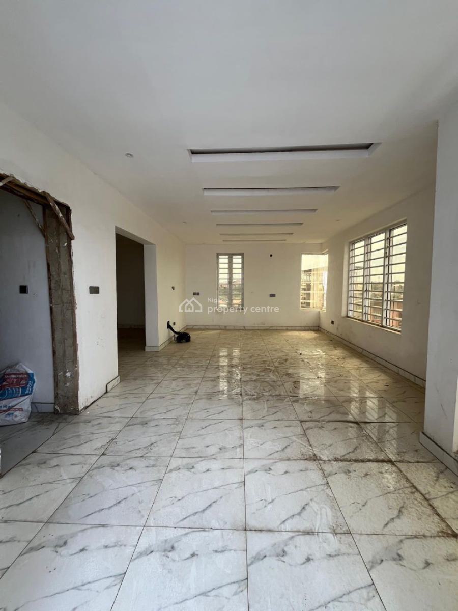 Newly Built 5 Bedroom Detached House with a Bq in a Secured Estate., Opebi, Ikeja, Lagos, Detached Duplex for Sale
