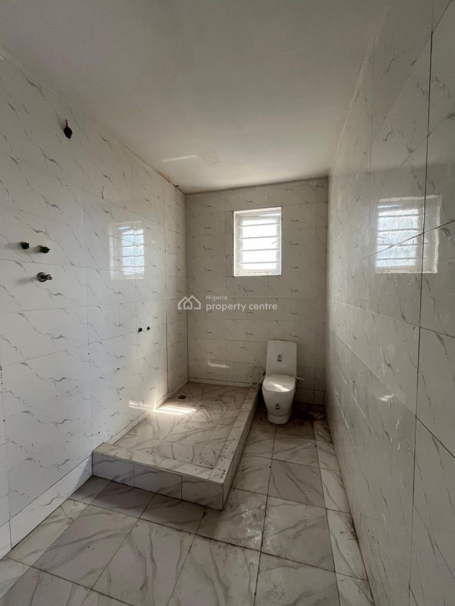 Newly Built 5 Bedroom Detached House with a Bq in a Secured Estate., Opebi, Ikeja, Lagos, Detached Duplex for Sale