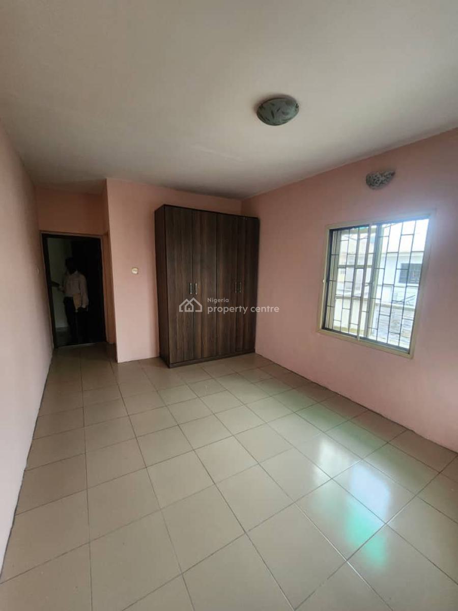 4 Bedrooms Fully Detached Duplex, Lekki Phase 1, Lekki, Lagos, Detached Duplex for Rent
