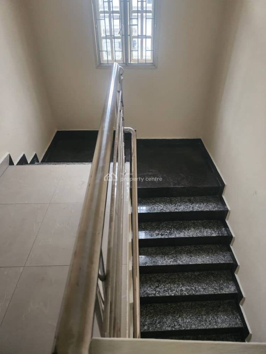 4 Bedrooms Fully Detached Duplex, Lekki Phase 1, Lekki, Lagos, Detached Duplex for Rent