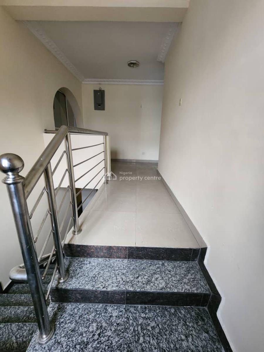 4 Bedrooms Fully Detached Duplex, Lekki Phase 1, Lekki, Lagos, Detached Duplex for Rent
