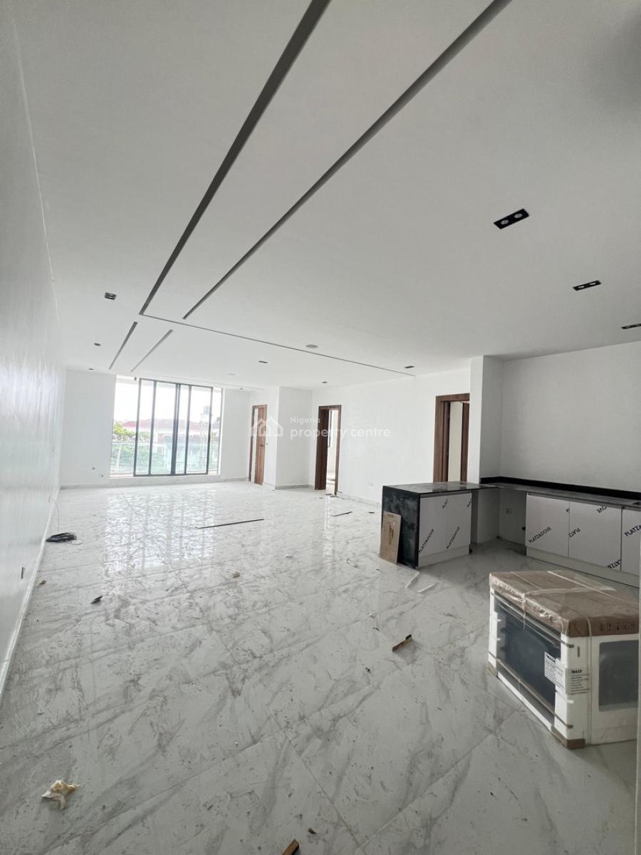 Brand New  1 & 2 Bedroom Apartment, Lekki Phase 1, Lekki, Lagos, Flat / Apartment for Sale