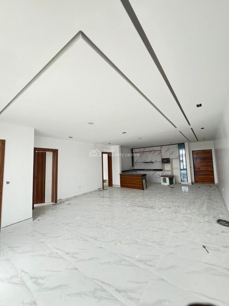 Brand New  1 & 2 Bedroom Apartment, Lekki Phase 1, Lekki, Lagos, Flat / Apartment for Sale