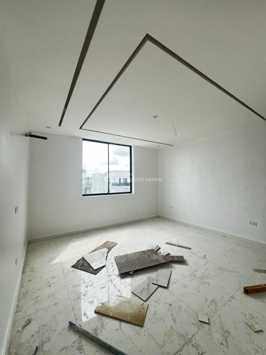 Brand New  1 & 2 Bedroom Apartment, Lekki Phase 1, Lekki, Lagos, Flat / Apartment for Sale